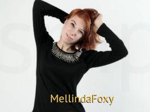 MellindaFoxy