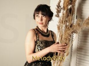 MelodyGray