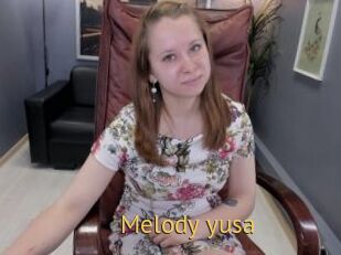 Melody_yusa