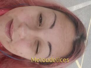 Meloudelices