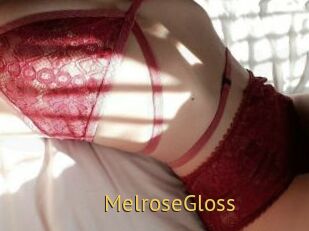 MelroseGloss