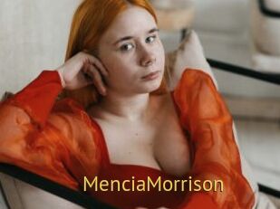 MenciaMorrison