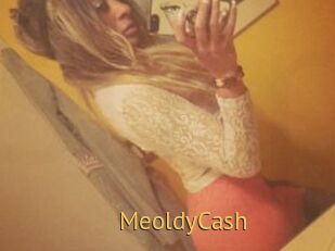MeoldyCash