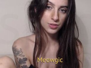 Meowgic