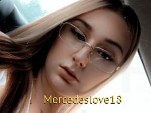 Mercedeslove18