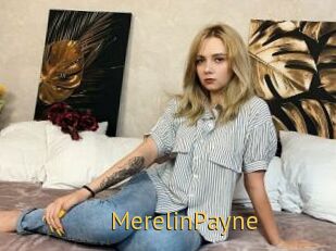 MerelinPayne