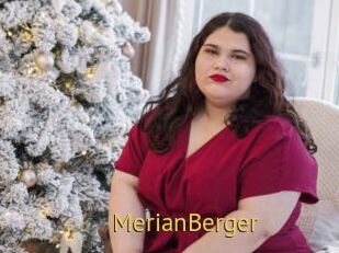 MerianBerger