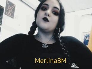 MerlinaBM