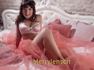 MerryJenson
