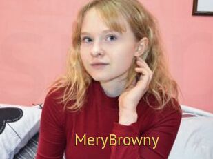MeryBrowny