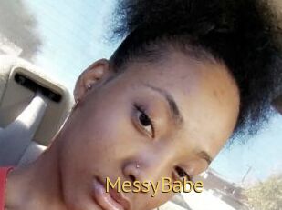 MessyBabe