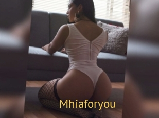 Mhiaforyou