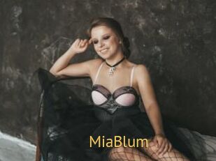 MiaBlum