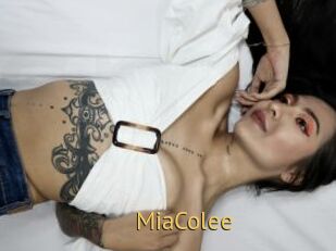 MiaColee