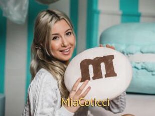 MiaColicci