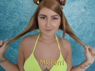 MiaFerri