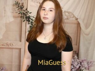 MiaGuess