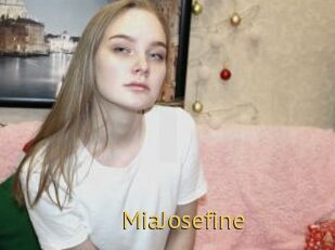 MiaJosefine