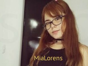 MiaLorens