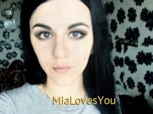 MiaLovesYou