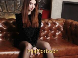 MiaMorisson