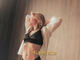 MiaPereze