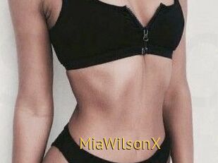 MiaWilsonX