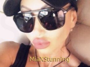 MiaXStunning
