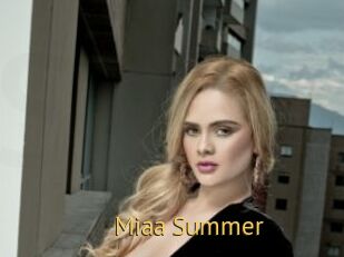 Miaa_Summer