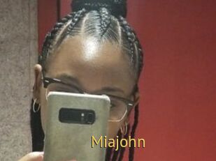 Miajohn