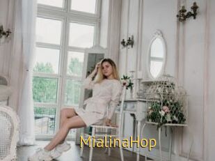 MialinaHop