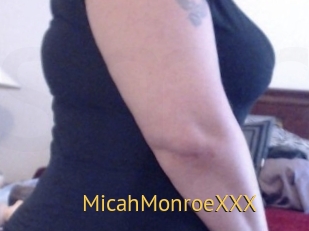 MicahMonroeXXX