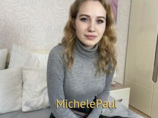 MichelePaul