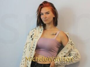MicheleWattison