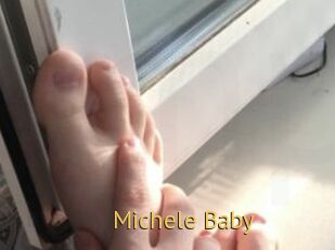 Michele_Baby