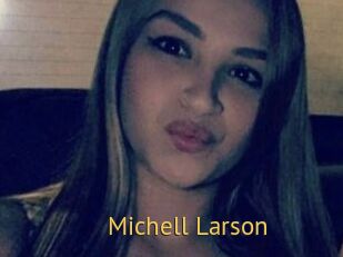 Michell_Larson