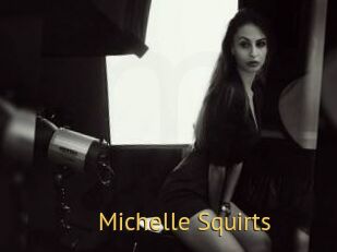 Michelle_Squirts