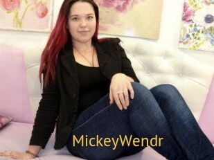 MickeyWendr