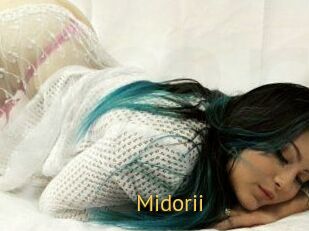 Midorii