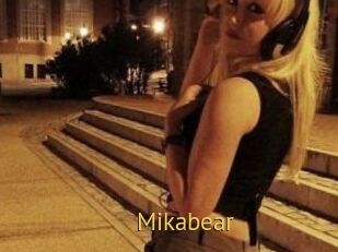 Mikabear