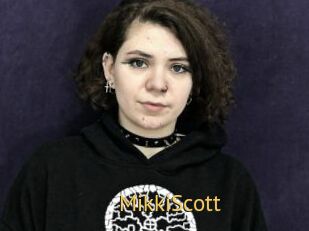 MikkiScott