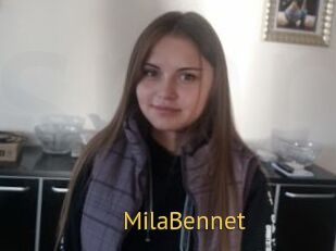 MilaBennet