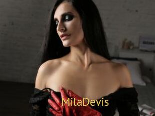 MilaDevis