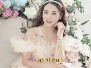 MilaFong