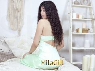 MilaGill Smilin Pussy