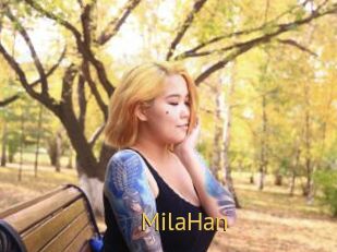 MilaHan