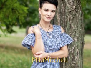 MilaMitchell