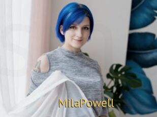 MilaPowell