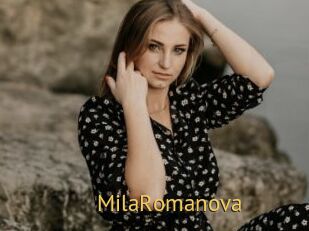 MilaRomanova