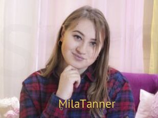 MilaTanner